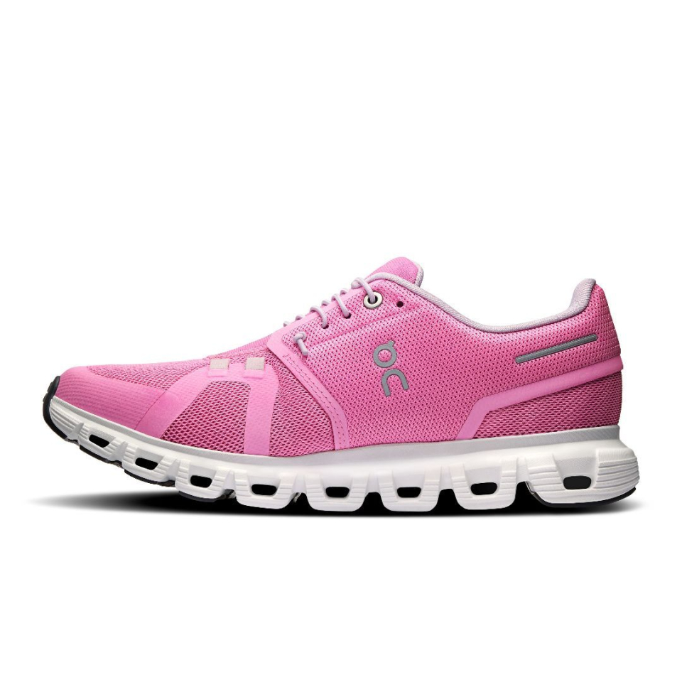 SOULIERS SPORT - CLOUD 6 FEMME - On