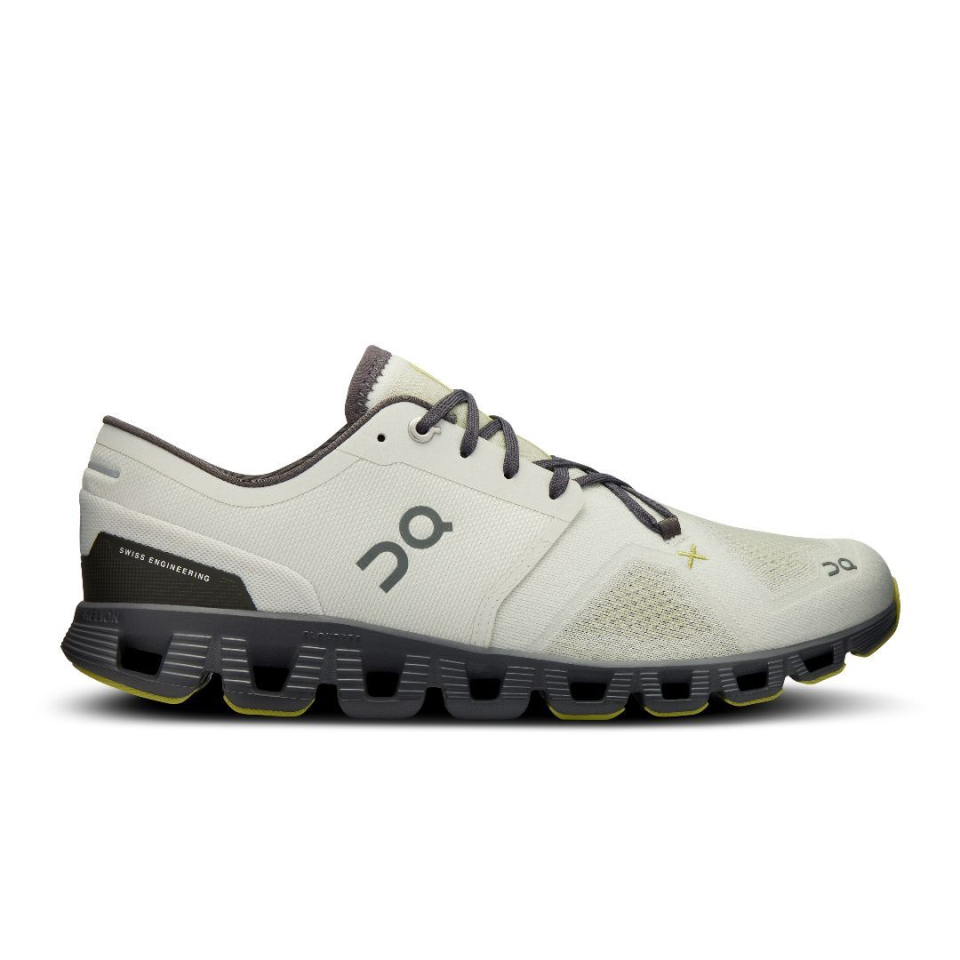 SOULIERS SPORT - CLOUD X 3 M ICE - On