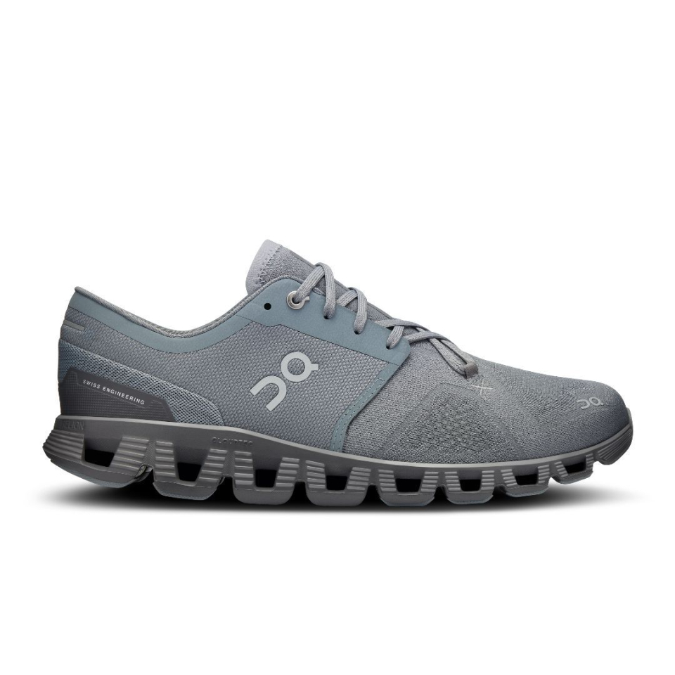 SOULIERS SPORT - CLOUD X 3 M MIS - On