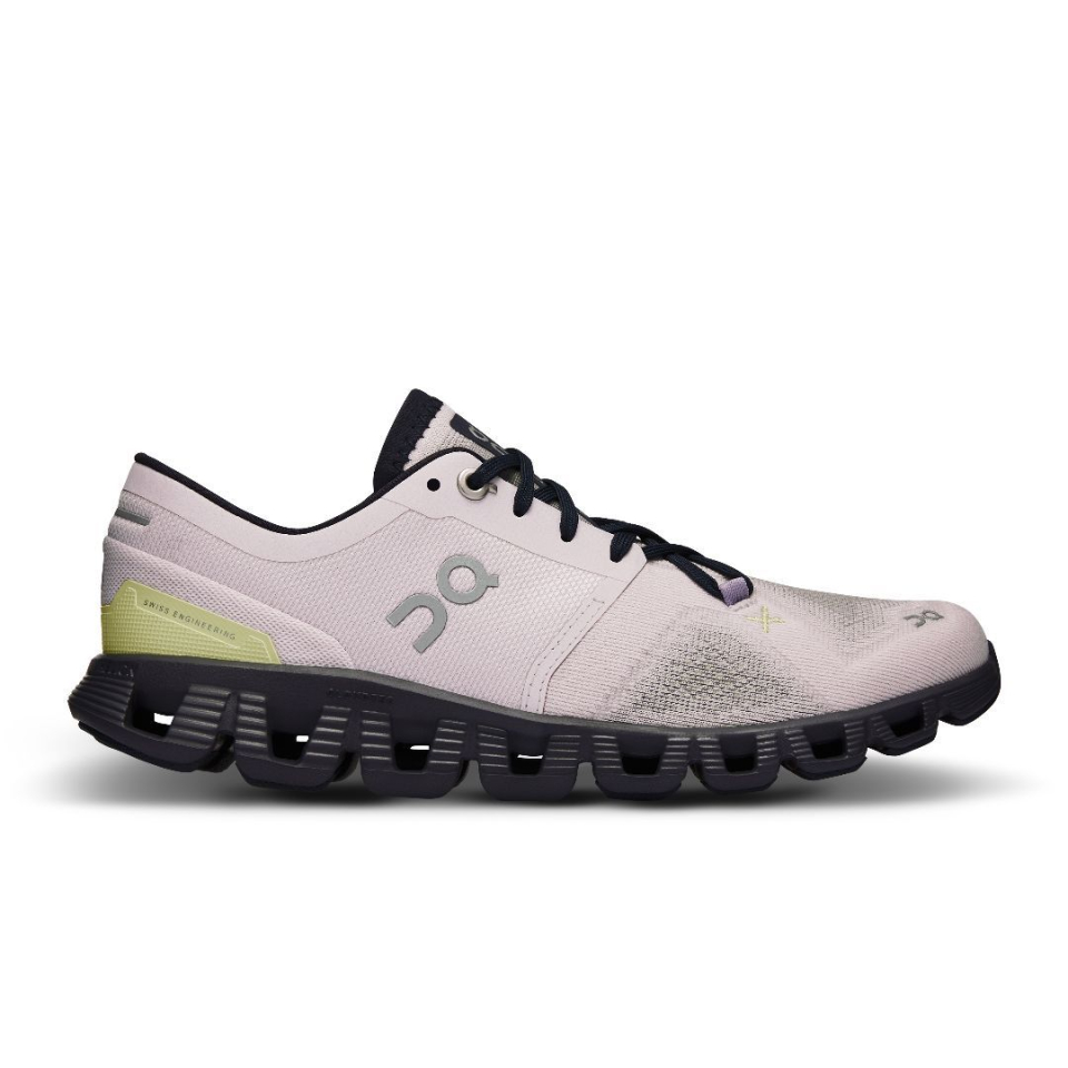 SOULIERS SPORT - CLOUD X 3 ORCH - On