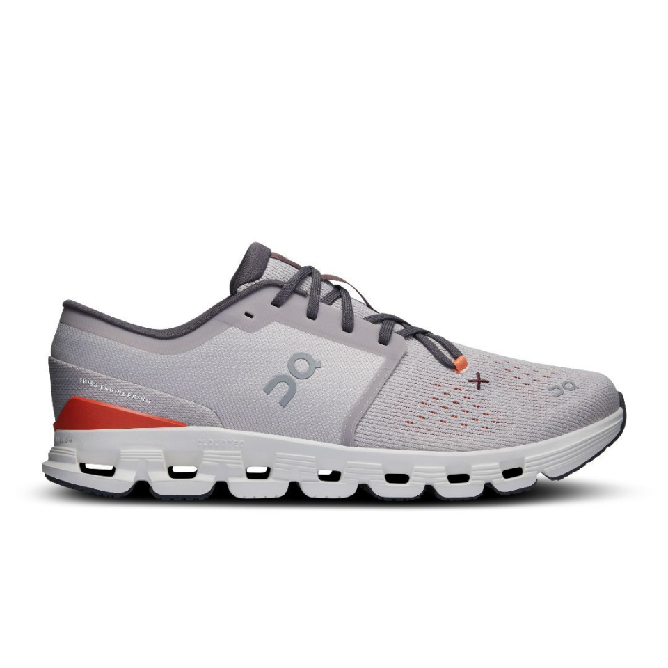 SOULIERS SPORT - CLOUD X 4 M FLA - On