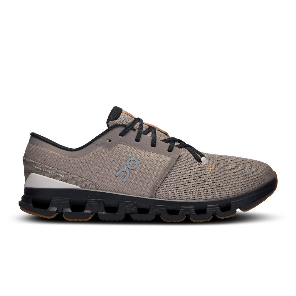 SOULIERS SPORT - CLOUD X 4 M FOG - On