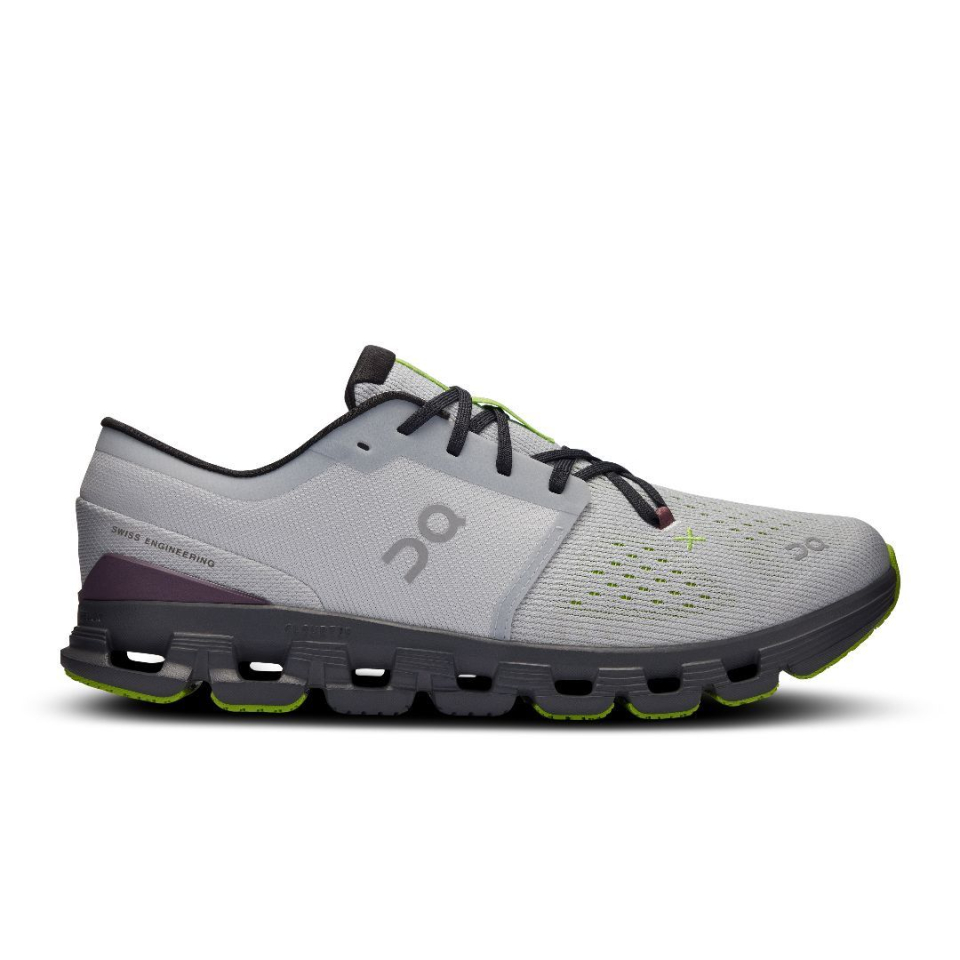 SOULIERS SPORT - CLOUD X 4 M GLA - On
