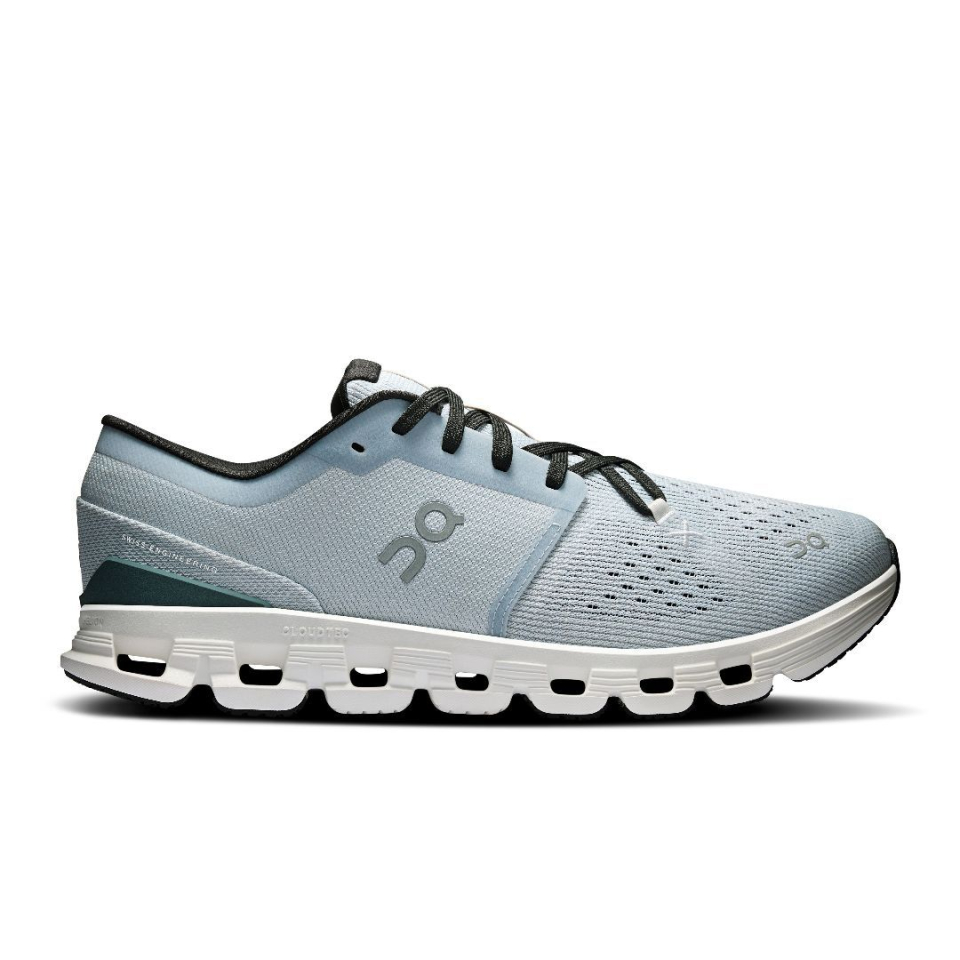 SOULIERS SPORT - CLOUD X 4 M STO - On