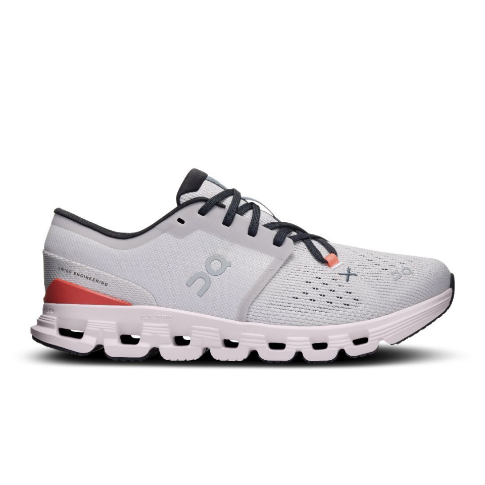 SOULIERS SPORT - CLOUD X 4 W FLA - On