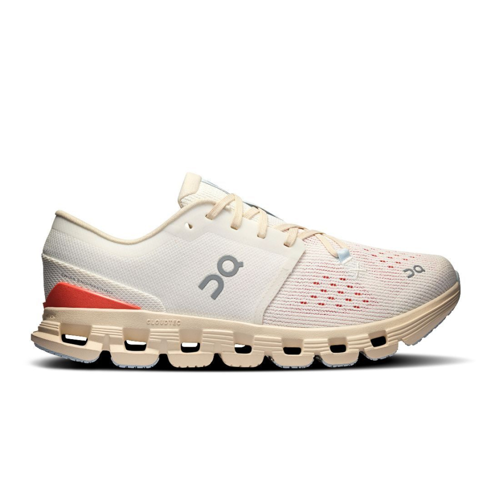 SOULIERS SPORT - CLOUD X 4 W SAL - On
