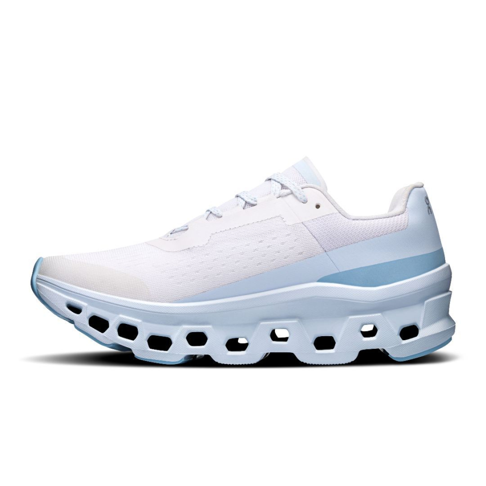 SOULIERS SPORT - CLOUDMONSTER F - On