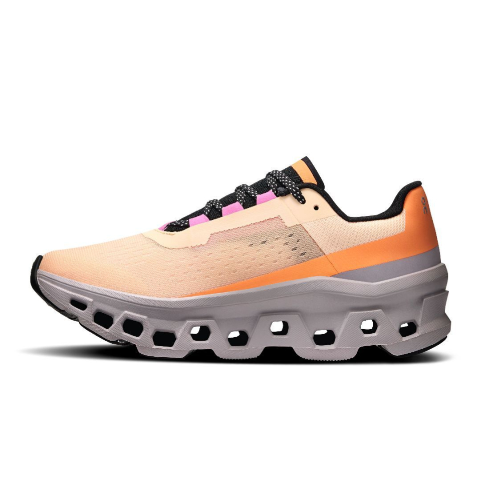 SOULIERS SPORT - CLOUDMONSTER F - On