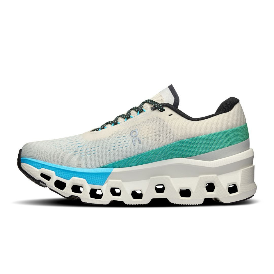 SOULIERS SPORT - CLOUDMONSTER2 F - On