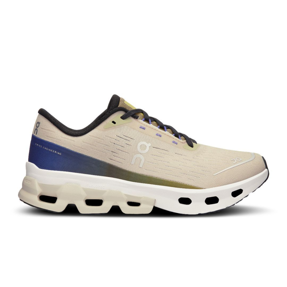 SOULIERS SPORT - CLOUDSPARK W IC - On