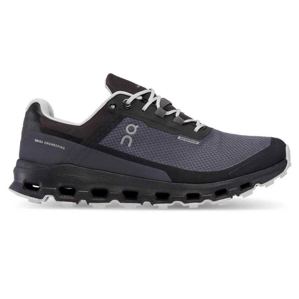 SOULIERS SPORT - CLVISTA WTP W - On