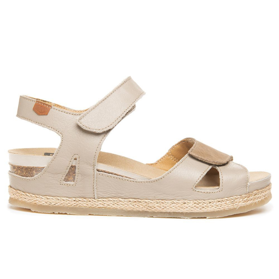 SANDALES TOUT ALLER - CYNARA 221 TPE - OnFoot