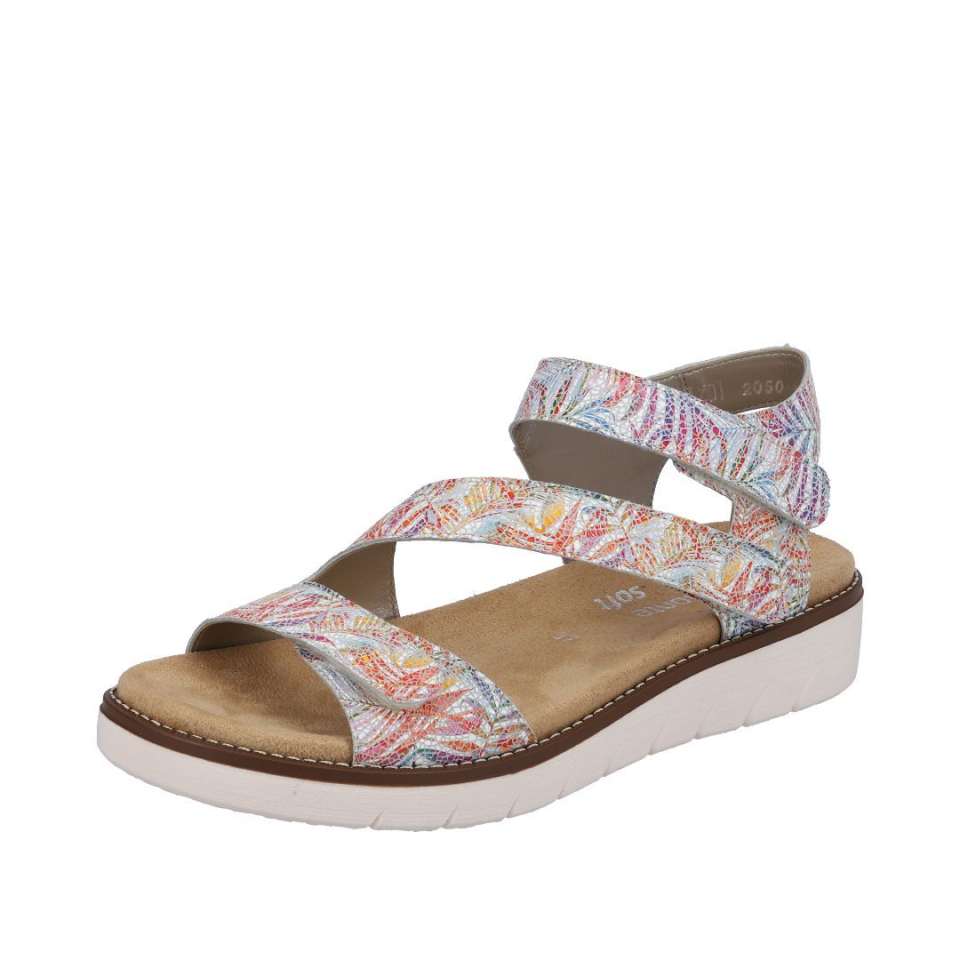 SANDALES TOUT ALLER - D2050 92 - Remonte