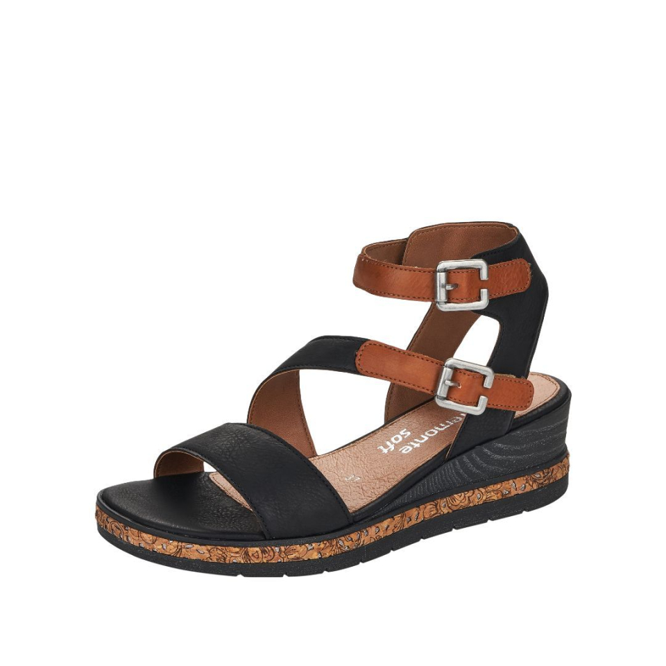 SANDALES TOUT ALLER - D3052 01 - Remonte