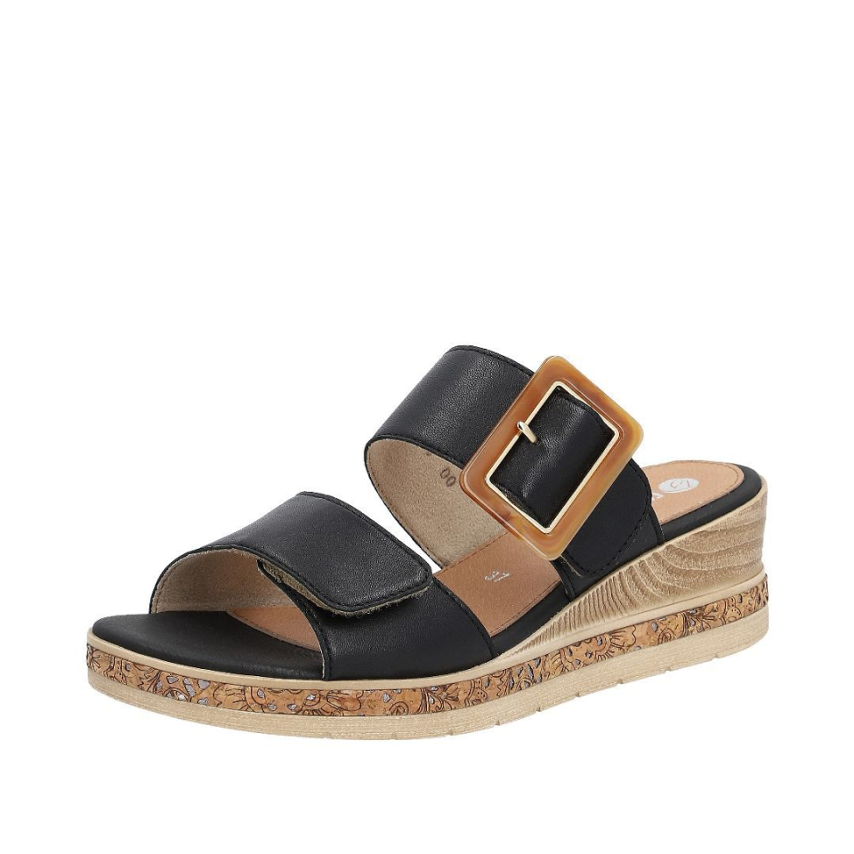 SANDALES TOUT ALLER - D3068 00 - Remonte