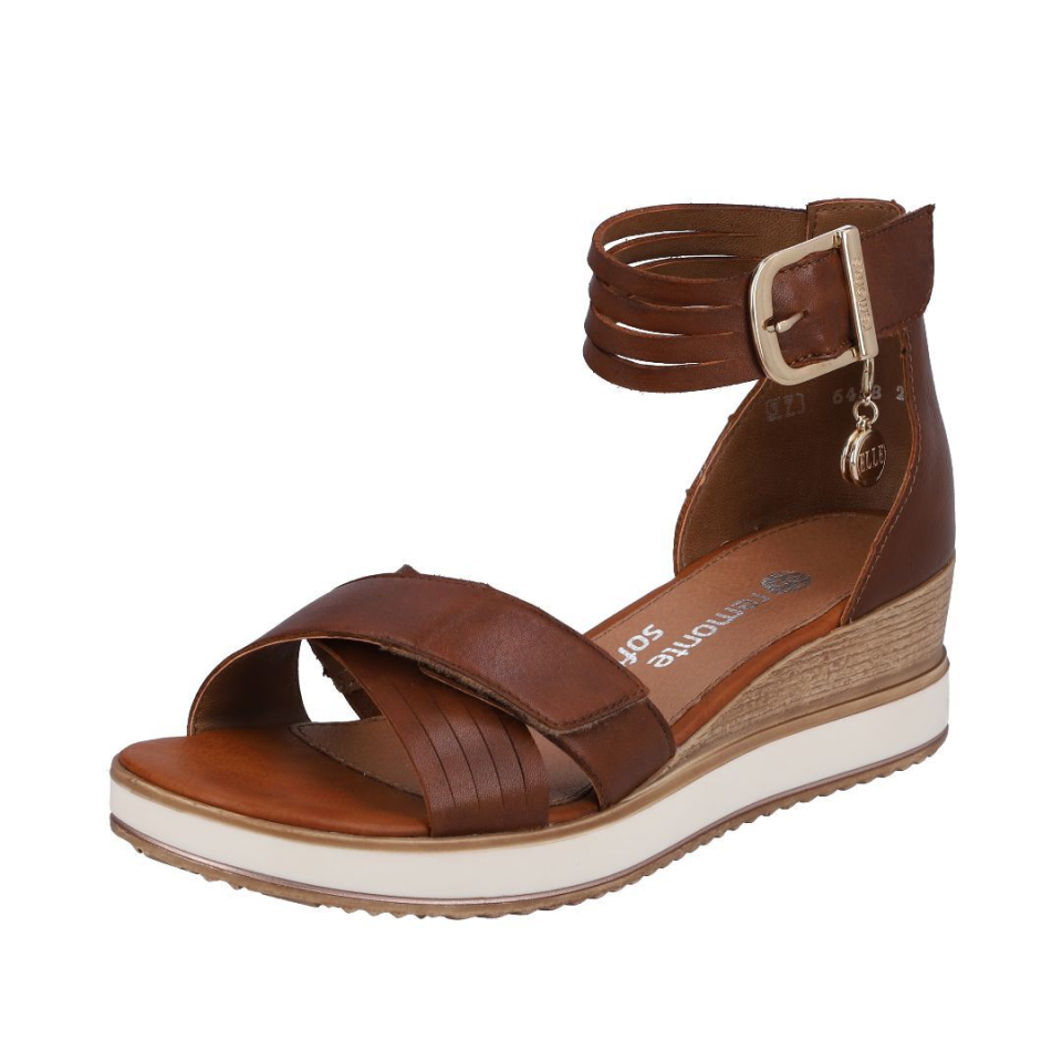 SANDALES TOUT ALLER - D6458 24 - Remonte