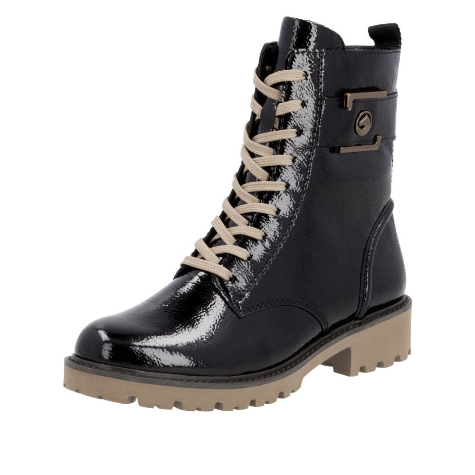 BOTTES INTERMEDIAIRE - D8663 00 - Remonte