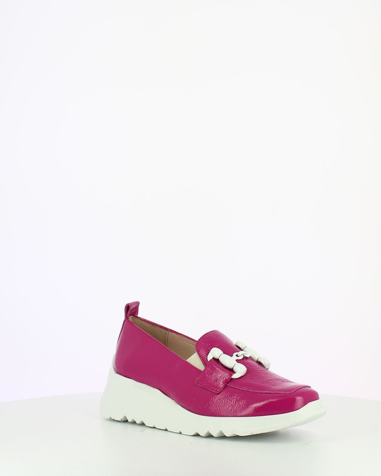 SOULIERS TOUT ALLER - E 6723 ORCHID - Wonders