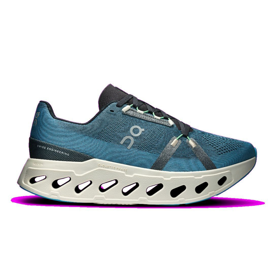 SOULIERS SPORT - ECLIPSE M NIAG - On