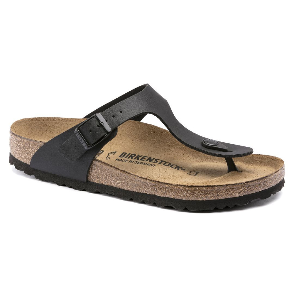 SANDALES TOUT ALLER - GIZEH 43691 - Birkenstock