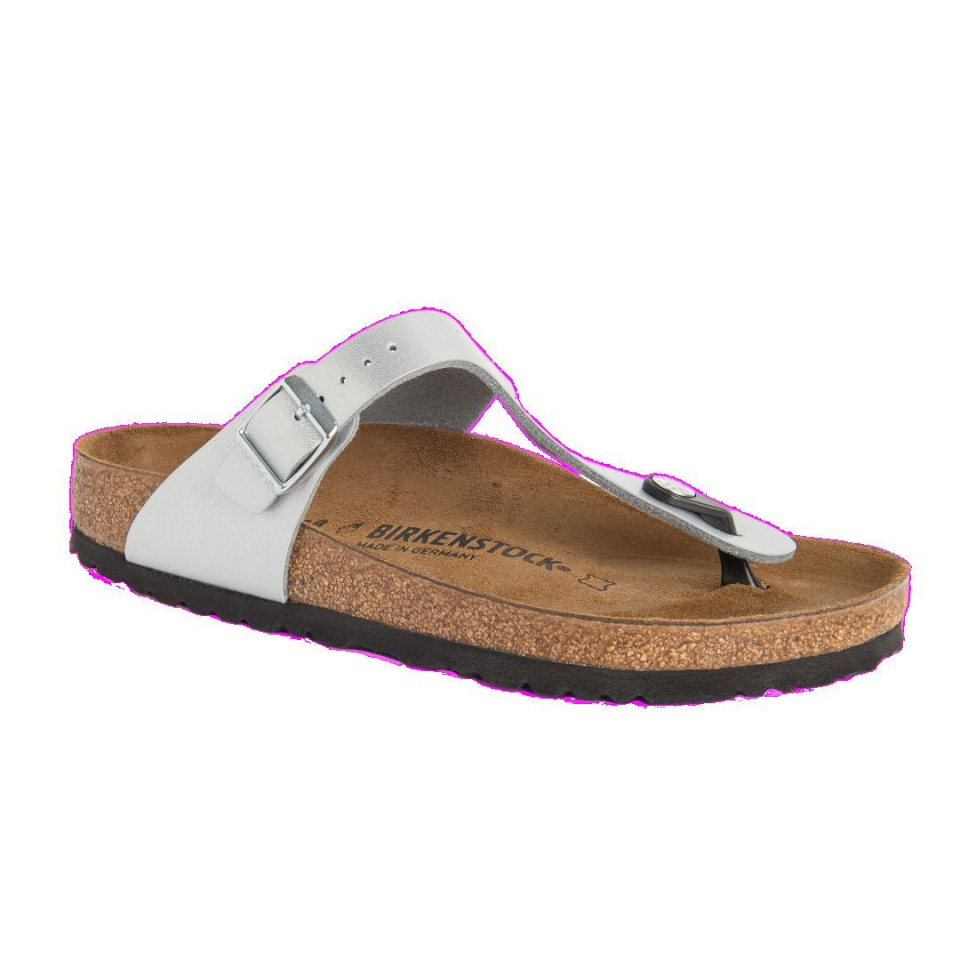 SANDALES TOUT ALLER - GIZEH 43851 - Birkenstock