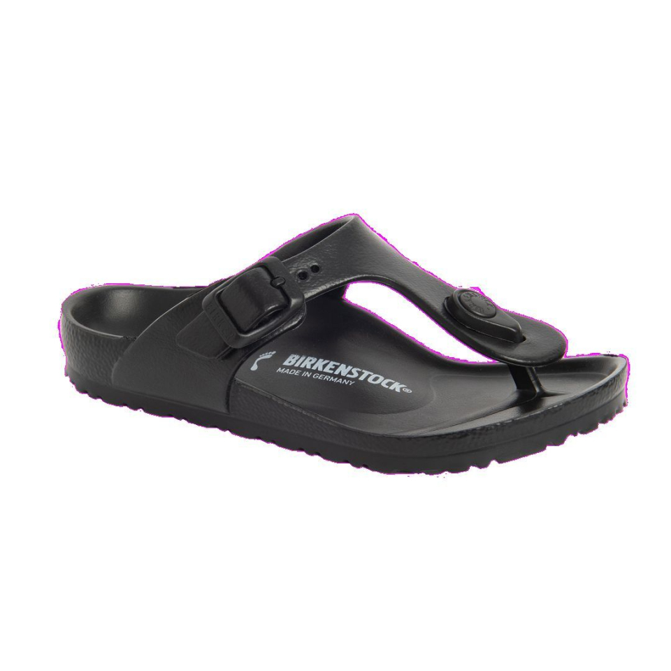 SANDALES TOUT ALLER - GIZEH E 128201 - Birkenstock