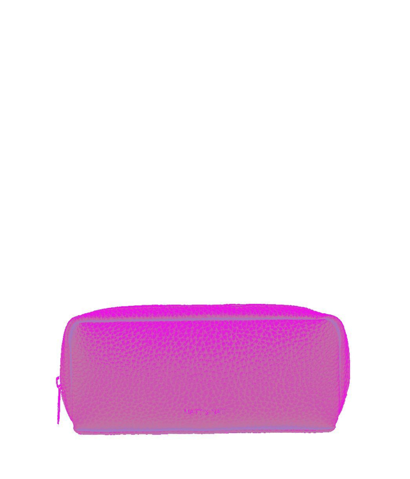 ETUI A CRAYONS - GROVE PUR CHOCO - Matt & Nat