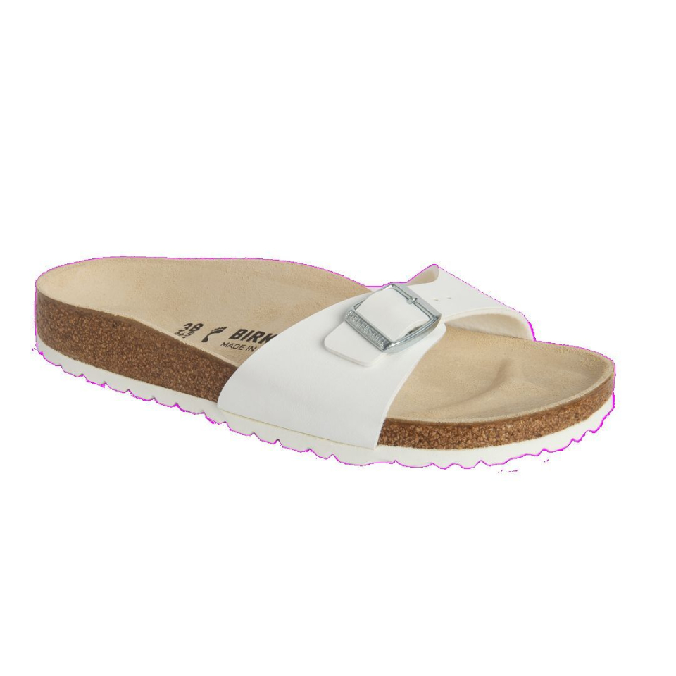 SANDALES TOUT ALLER - MADRID 40733 - Birkenstock
