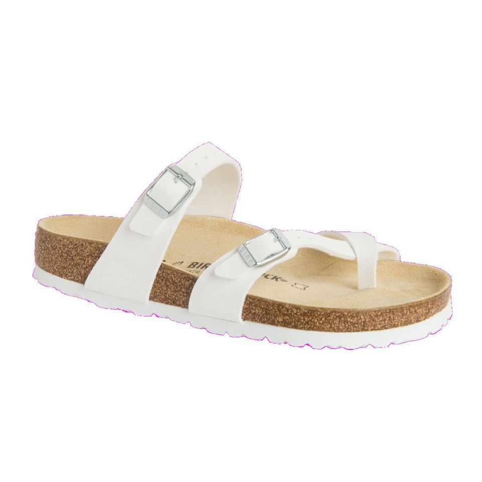 SANDALES TOUT ALLER - MAYARI 71051 - Birkenstock