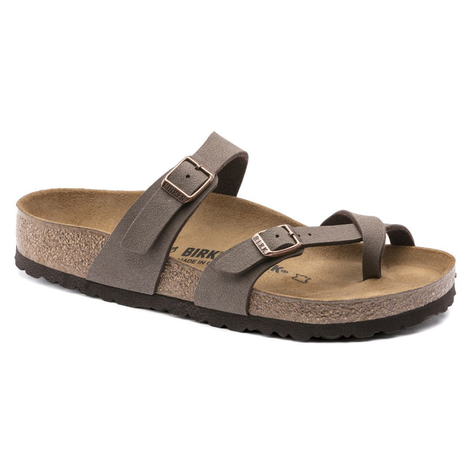 SANDALES TOUT ALLER - MAYARI 71061 - Birkenstock