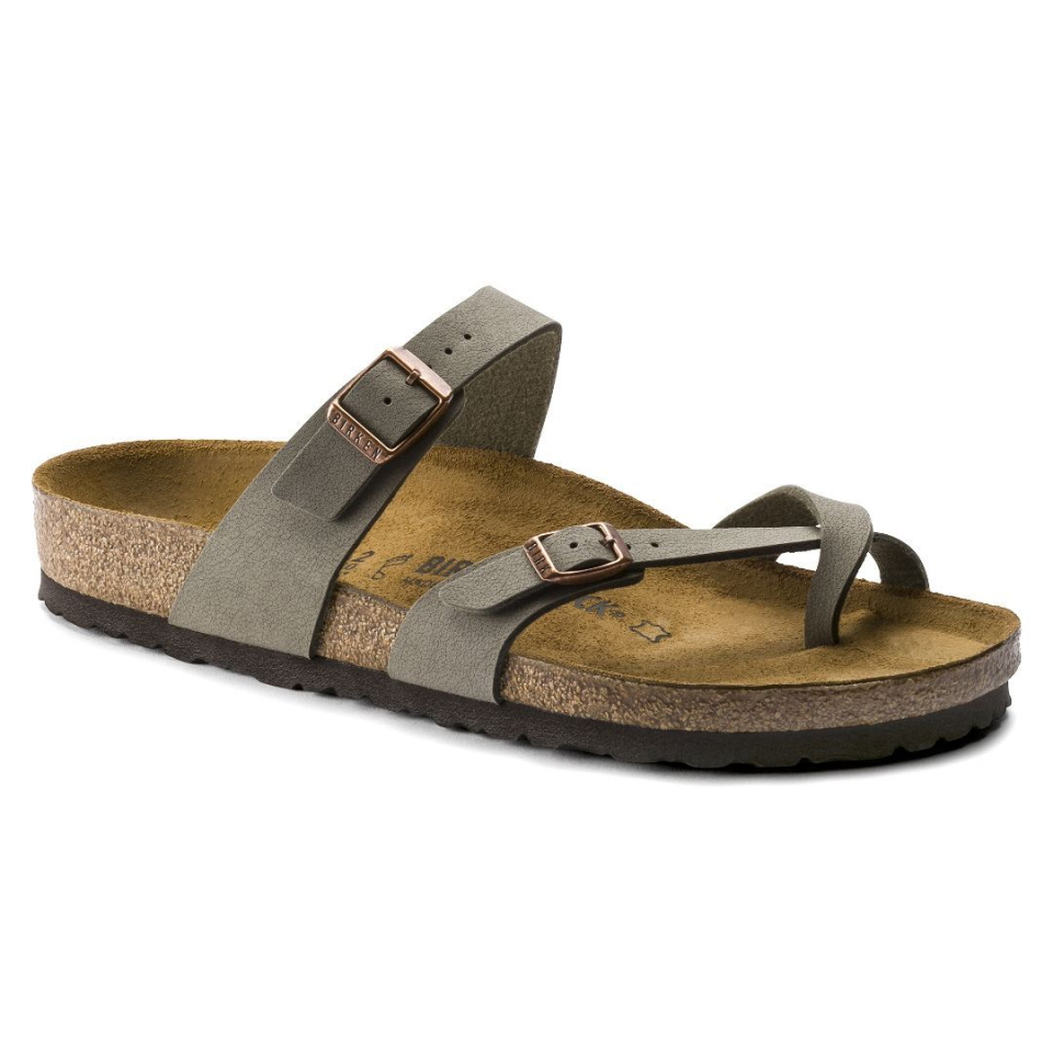SANDALES TOUT ALLER - MAYARI 71071 - Birkenstock
