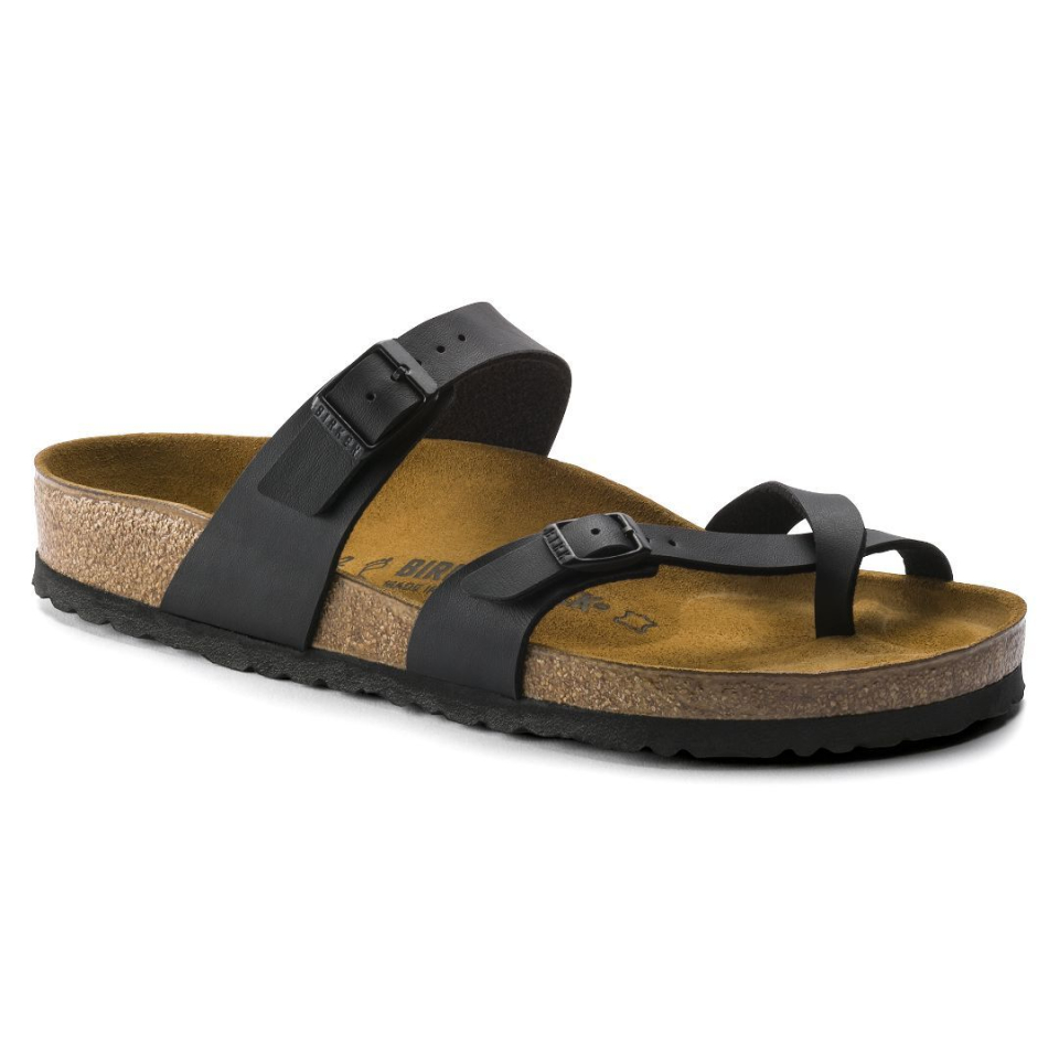 SANDALES TOUT ALLER - MAYARI 71791 - Birkenstock