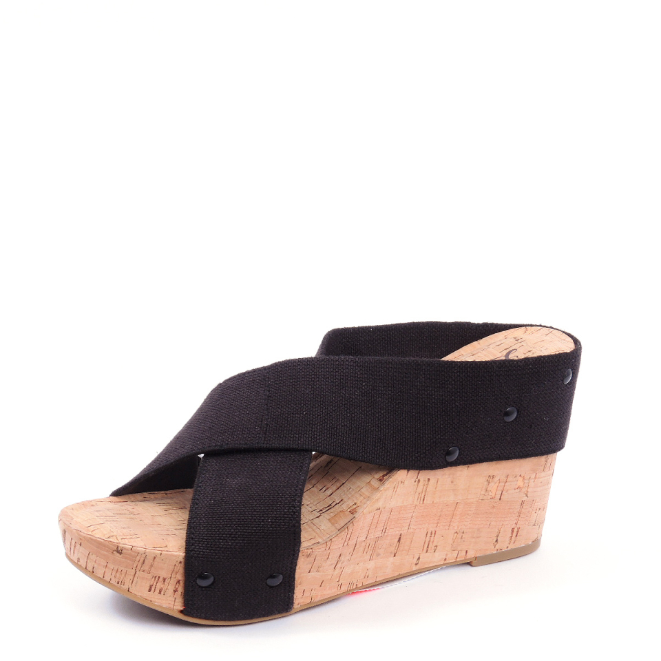 SANDALES TOUT ALLER - MILLER2 N - Lucky Brand