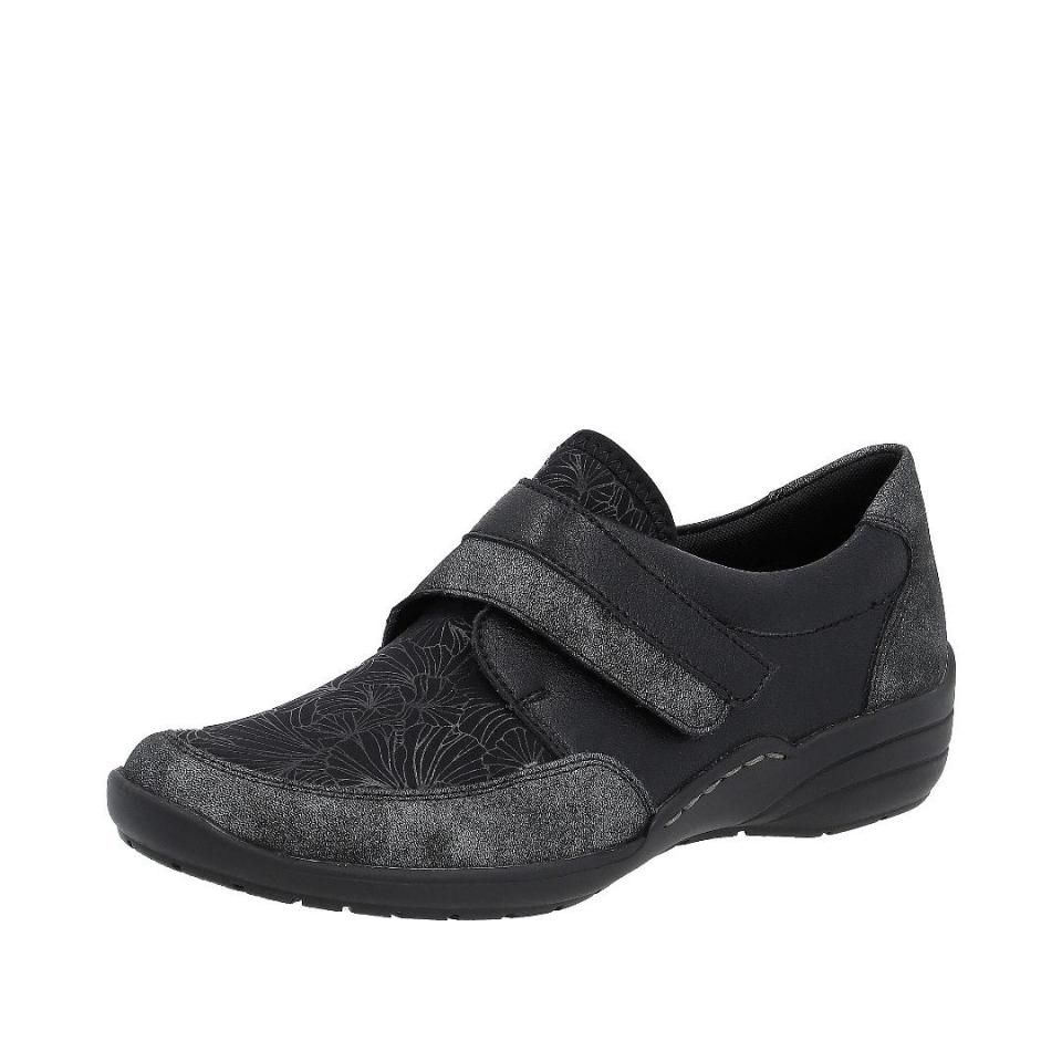 SOULIERS TOUT ALLER - R7600 05 - Remonte