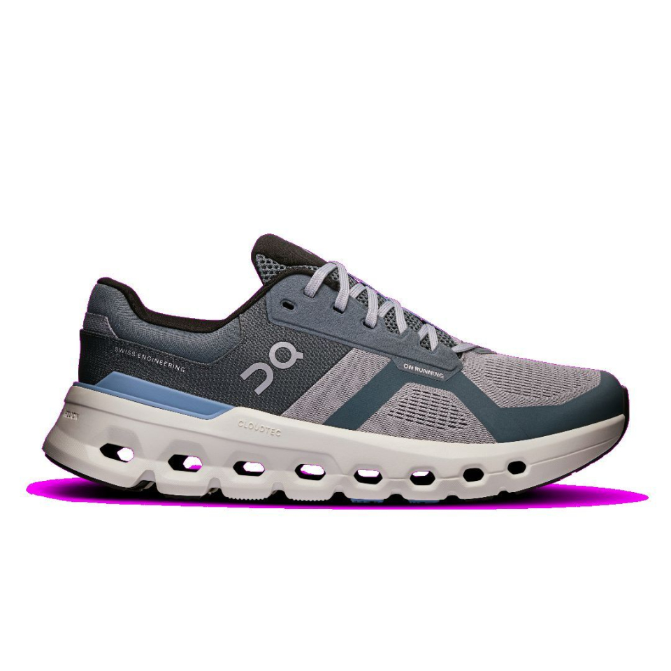 SOULIERS SPORT - RUNNER 2 M ALLO - On