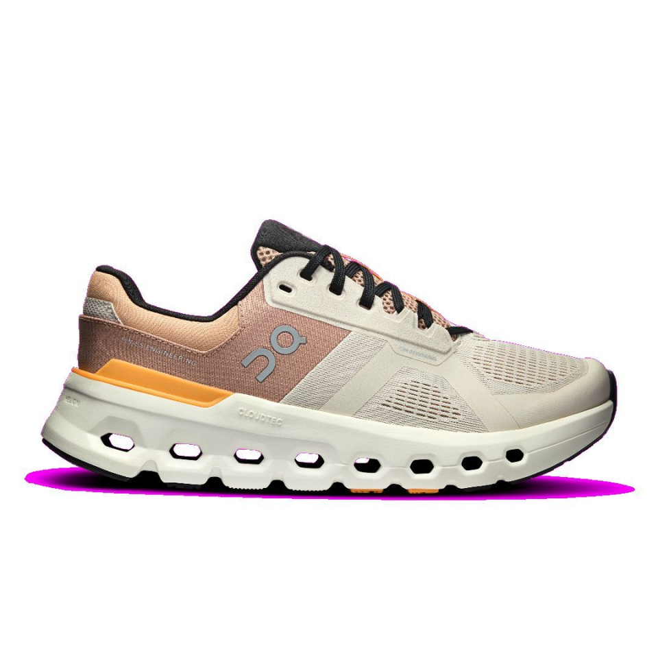SOULIERS SPORT - RUNNER2 W PEARL - On