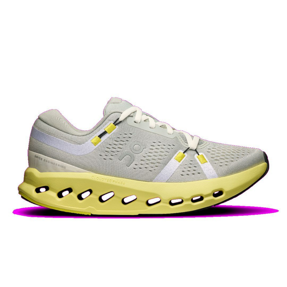 SOULIERS SPORT - SURFER 2 W GLA - On