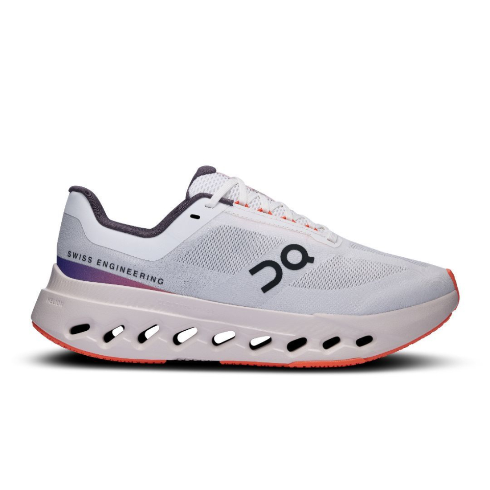 SOULIERS SPORT - SURFER NEXT WHT - On