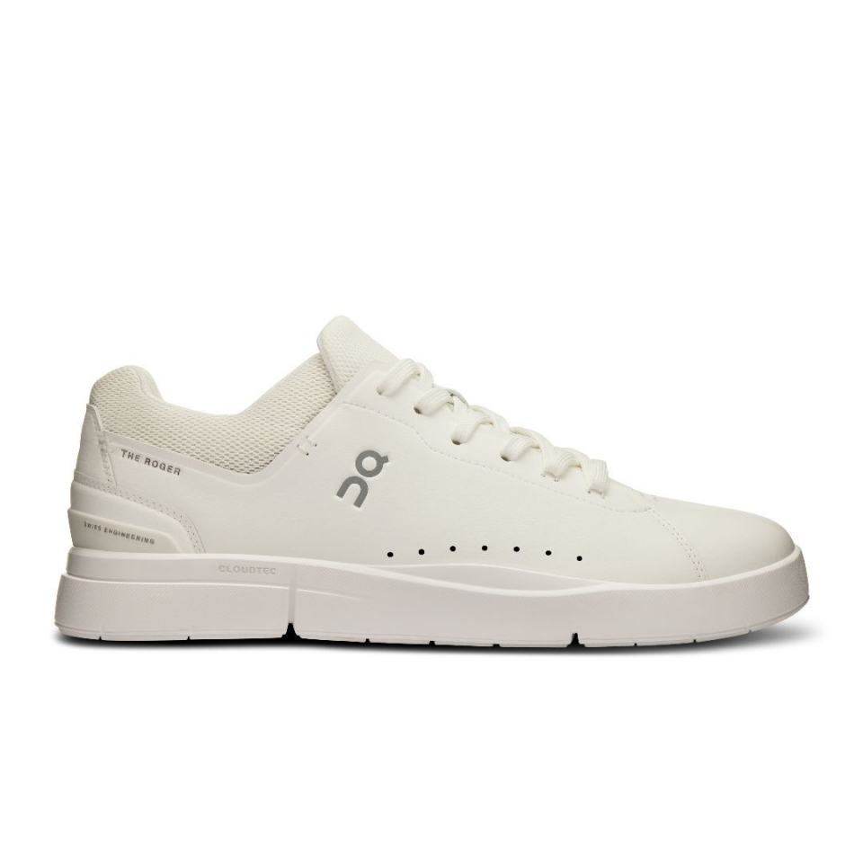 SOULIERS SPORT - THE ROGER WHT M - On