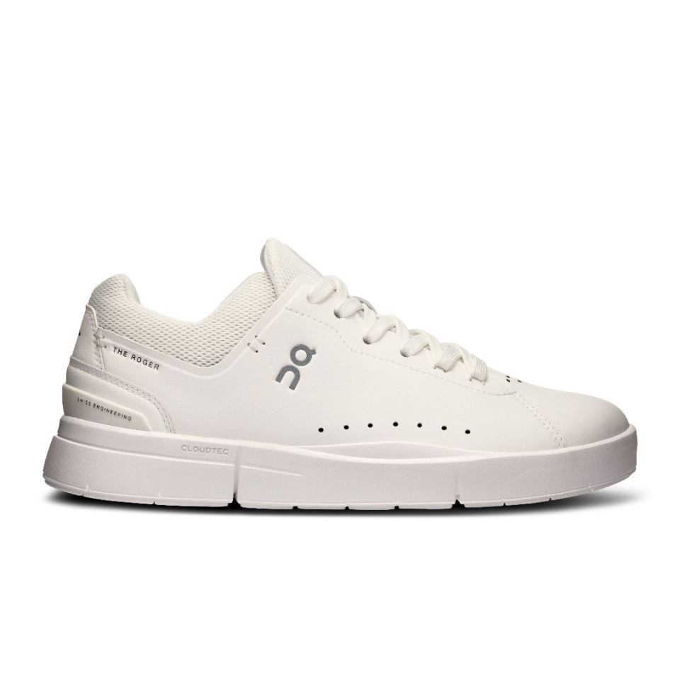 SOULIERS SPORT - THE ROGER WHT W - On