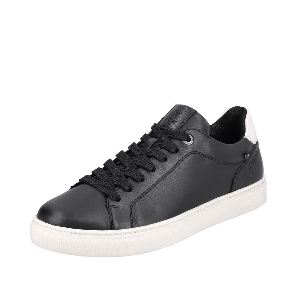 SOULIERS TOUT ALLER - U0700 01 - Rieker Revolution