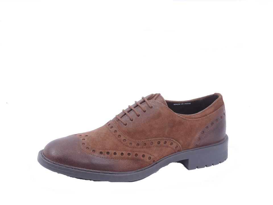 SOULIERS TOUT ALLER - U743PA C6027 - Geox