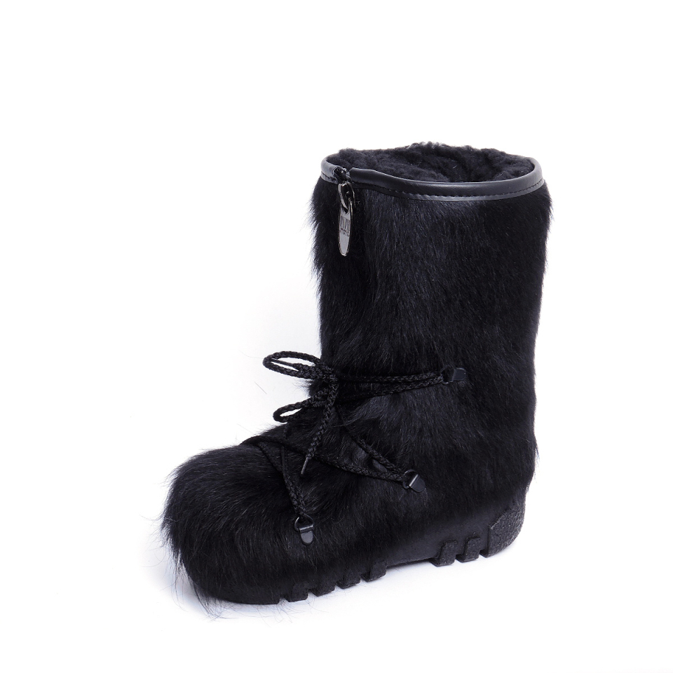 BOTTE A POIL - VE101L - Bilodeau Canada