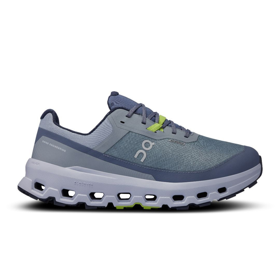 SOULIERS SPORT - VISTA 2 WT M MI - On