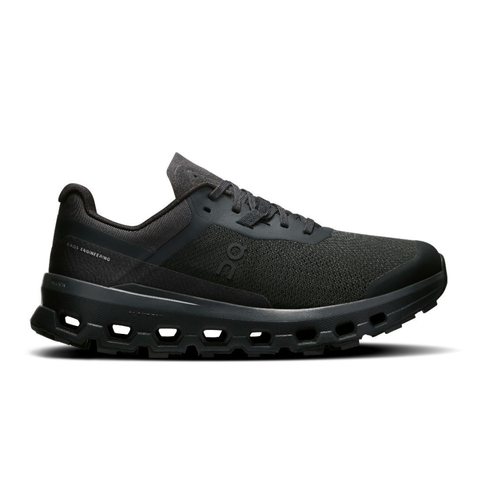 SOULIERS SPORT - VISTA2 W BLK - On