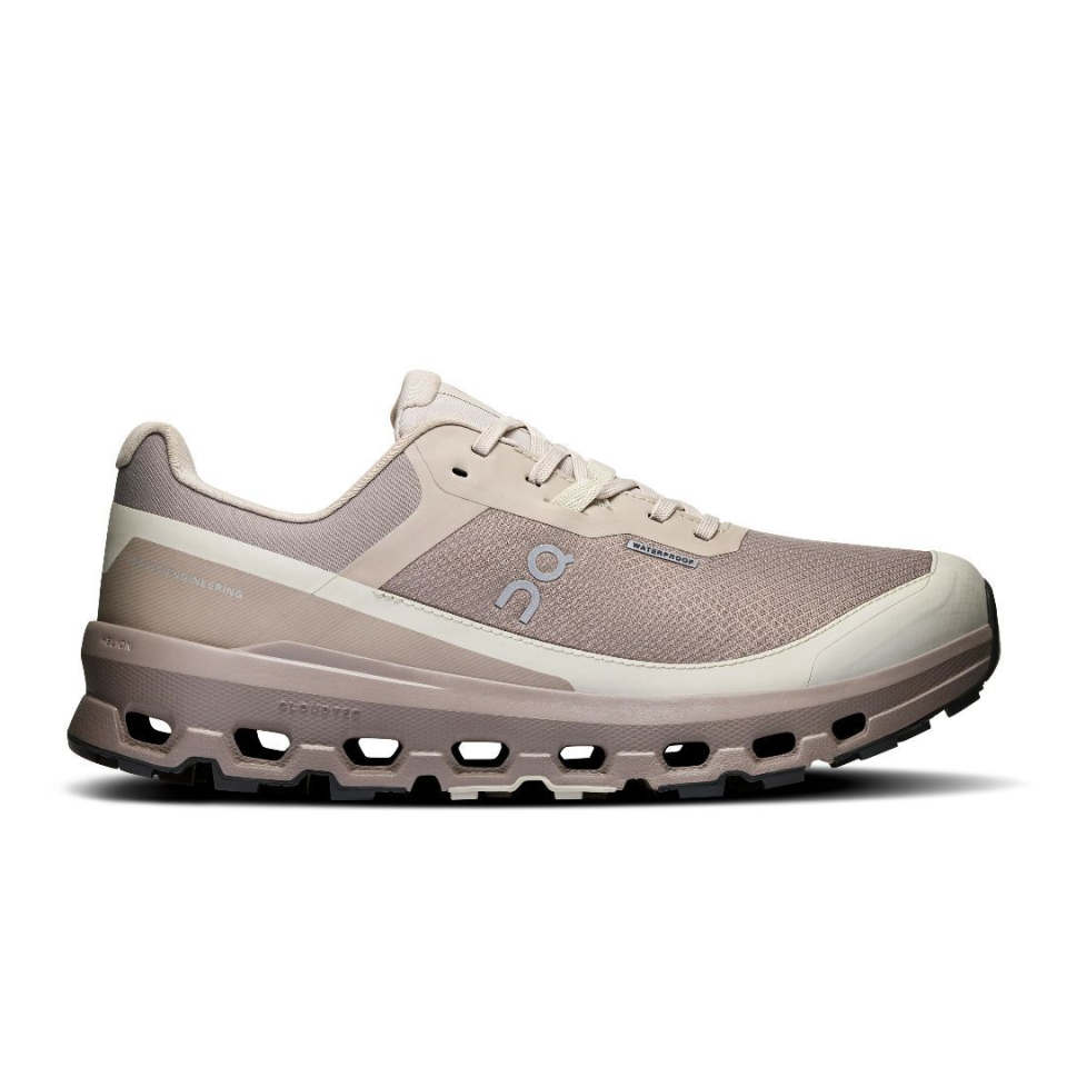 SOULIERS SPORT - VISTA2 WT W FOG - On