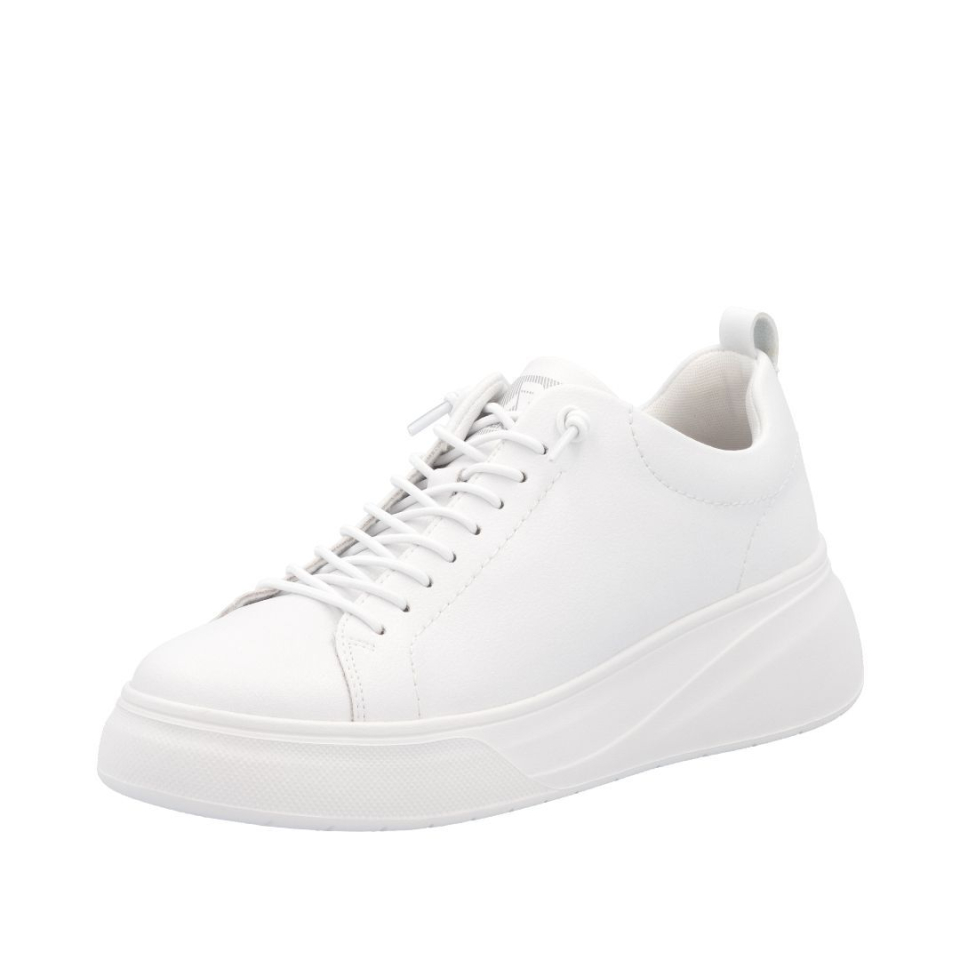 SOULIERS TOUT ALLER - W2301 80 - Rieker