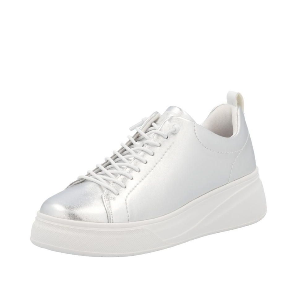 SOULIERS TOUT ALLER - W2301 90 - Rieker