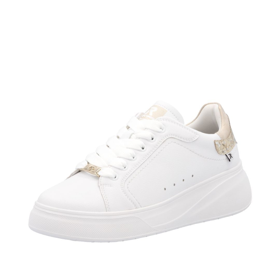 SOULIERS TOUT ALLER - W2303 80 - Rieker