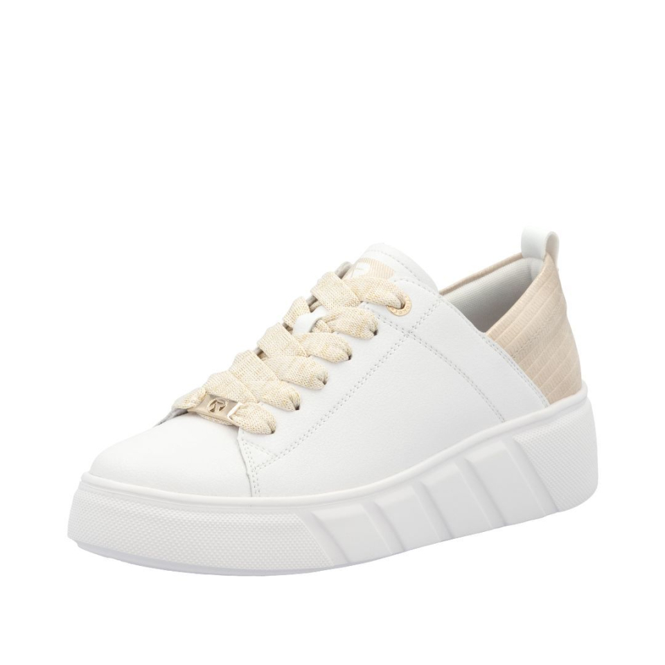 SOULIERS TOUT ALLER - W2602 81 - Rieker